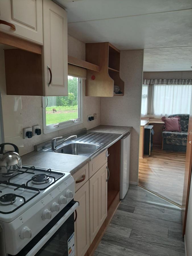 Gosp. Agroturystyczne Stary Gaj Villa Zerkowice Екстериор снимка