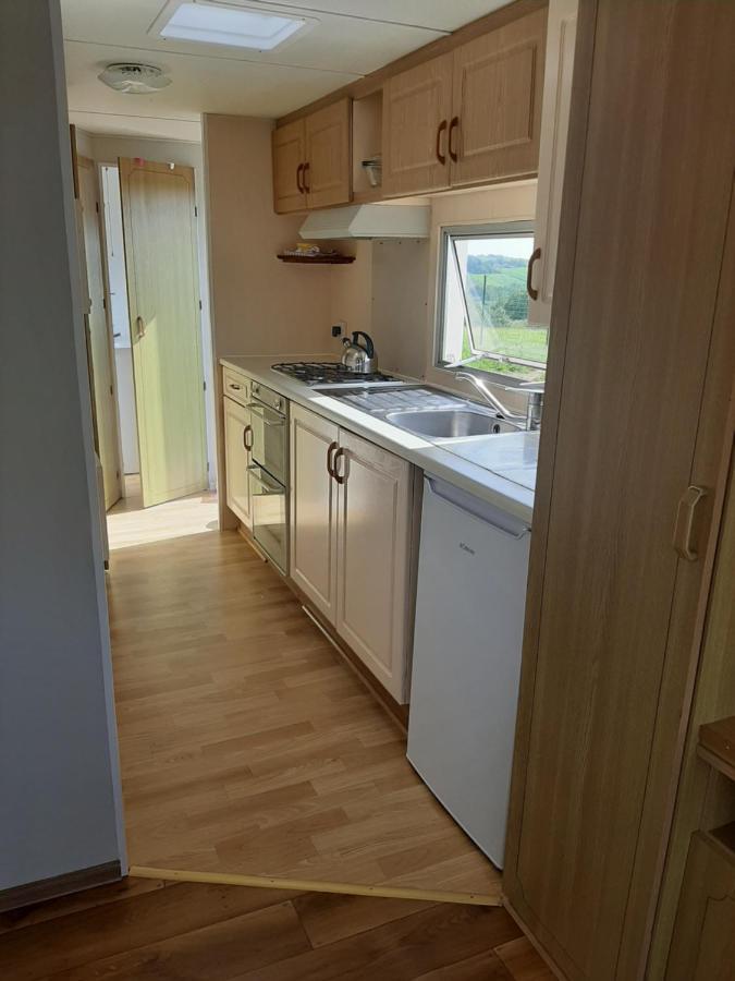Gosp. Agroturystyczne Stary Gaj Villa Zerkowice Екстериор снимка